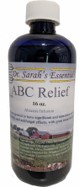 ABC Relief