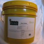 Aloe Kelp Garlic Pellets