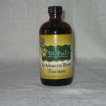 Echinacea Root Tincture
